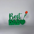 00047 - Best Dad Gift