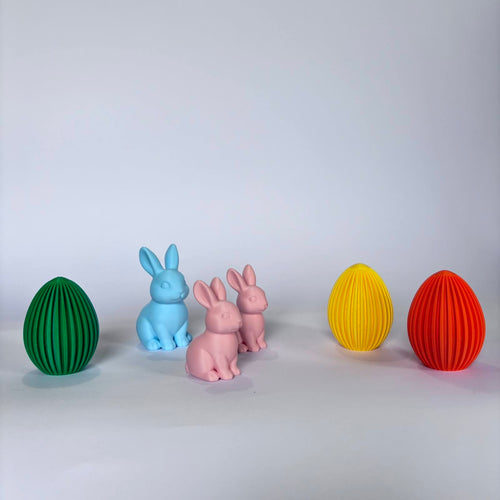 00022 - Bunny