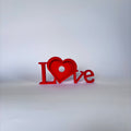 00049 - Love photo frame