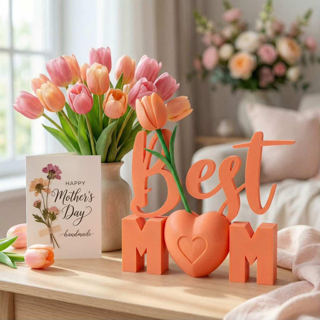 00045 - Best Mom gift