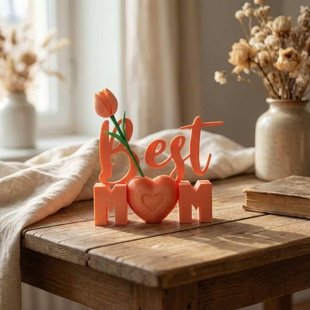 00045 - Best Mom gift