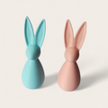 00070 - Minimalistic Easter Bunny
