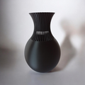00086 - Japandi Vase