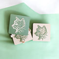00108 - Cats Coaster