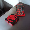 00109 - Horse Coaster