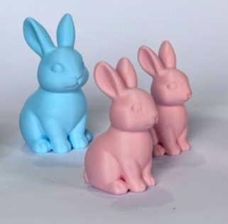 00022 - Bunny