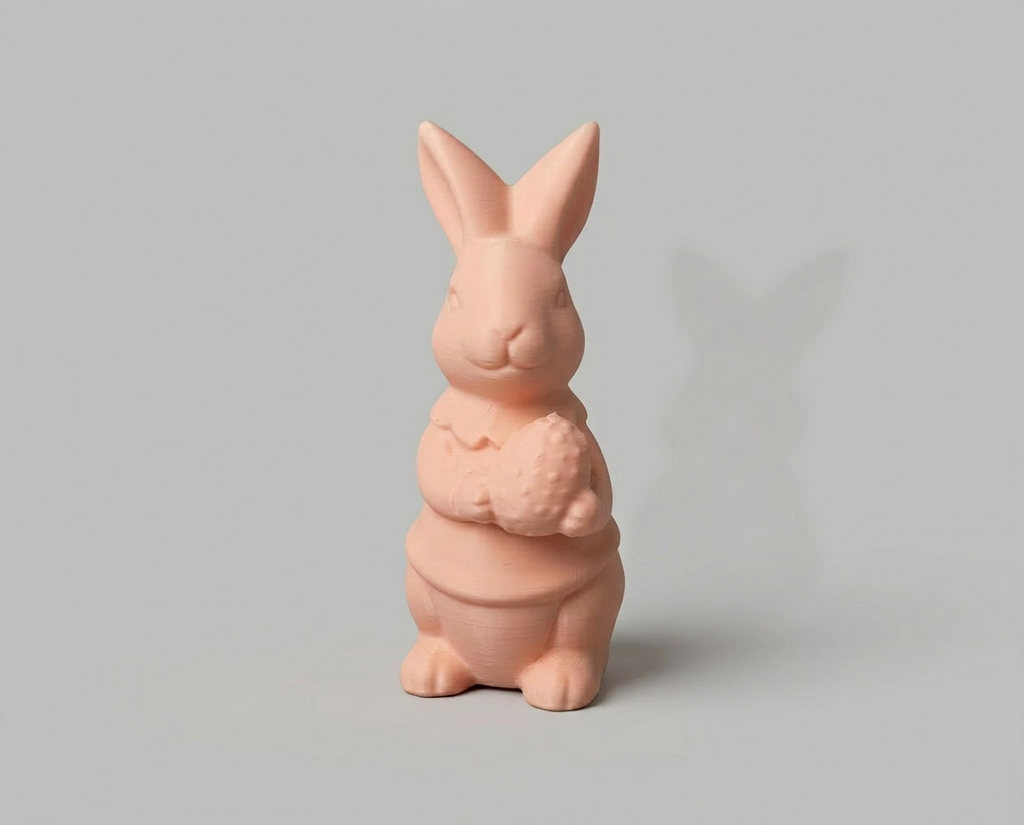 00067 - Easter bunny female