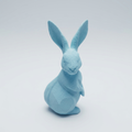 00013 - Bunny modern