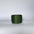 00027 - Easter planter