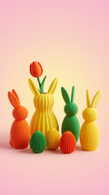00091 - Bundle Easter 1