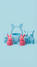 00093 - Bundle Easter 3