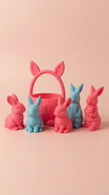 00092 - Bundle Easter 2