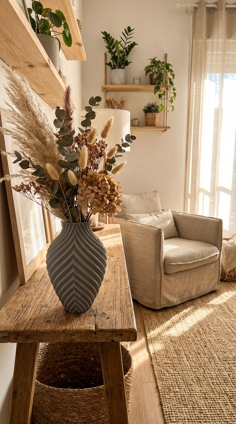 00098 - Chromatik vase