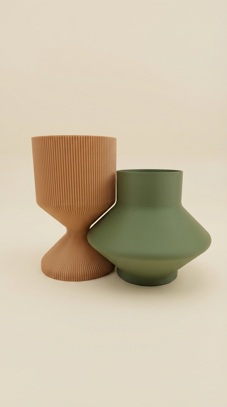 00100 - Combo Vases