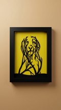 00111 - Tree of Life Dog