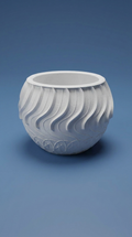 00113 - Greak planter