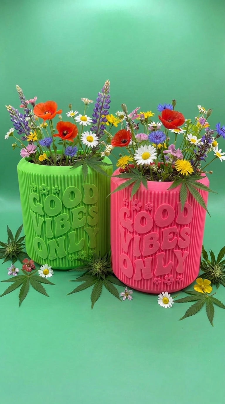 00118 - good vibes