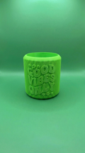 00118 - good vibes