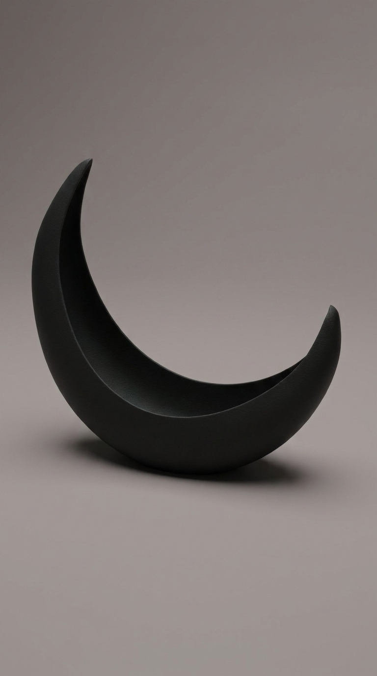00121 - moon planter