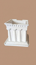 00130 - Ancient planter