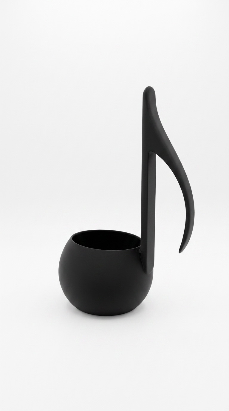 00143 - Note Planter