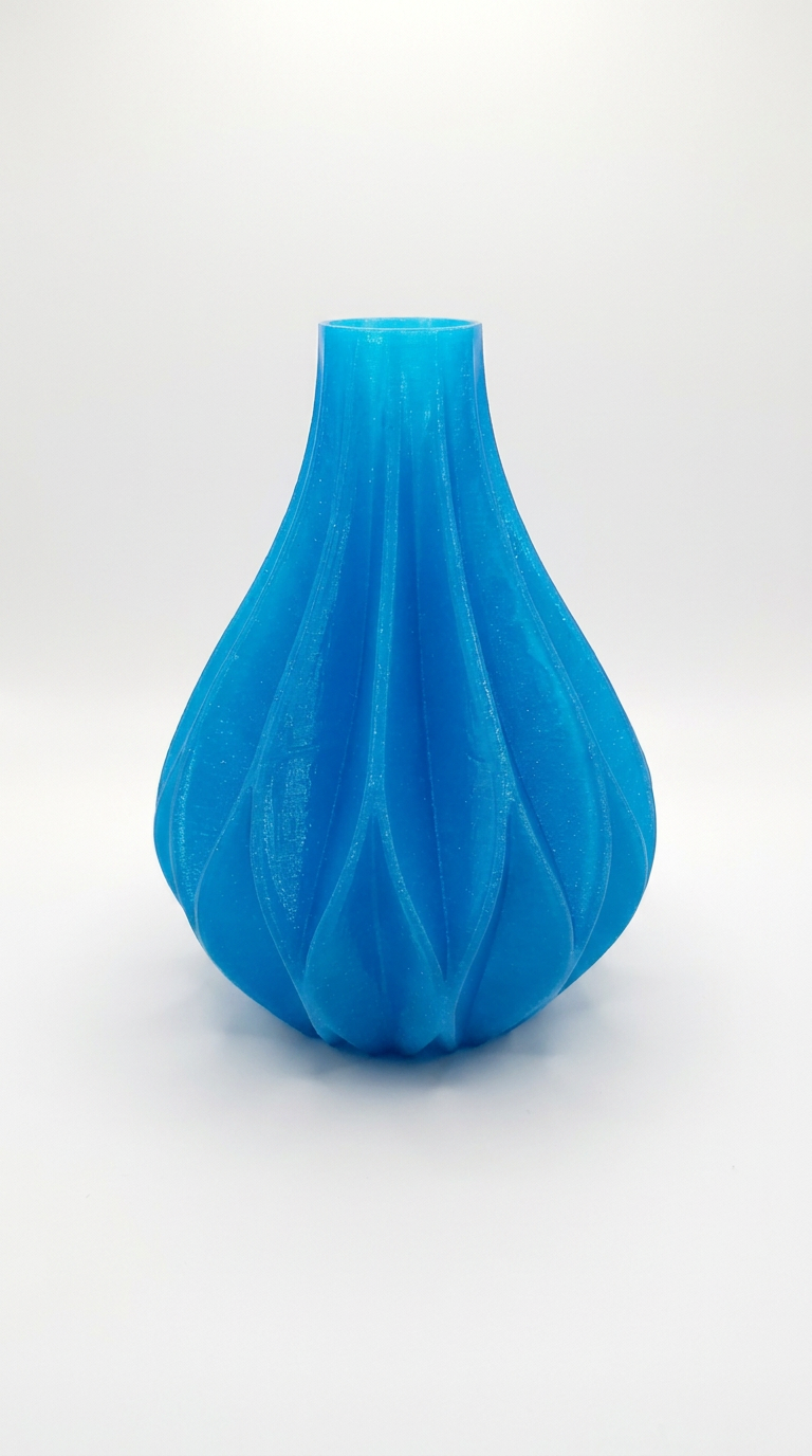 00145 - Vase