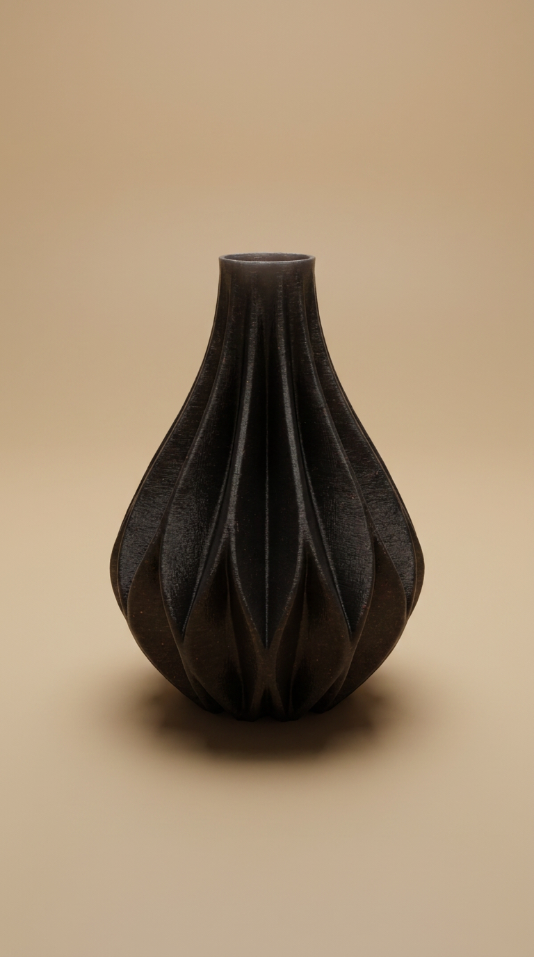 00145 - Vase