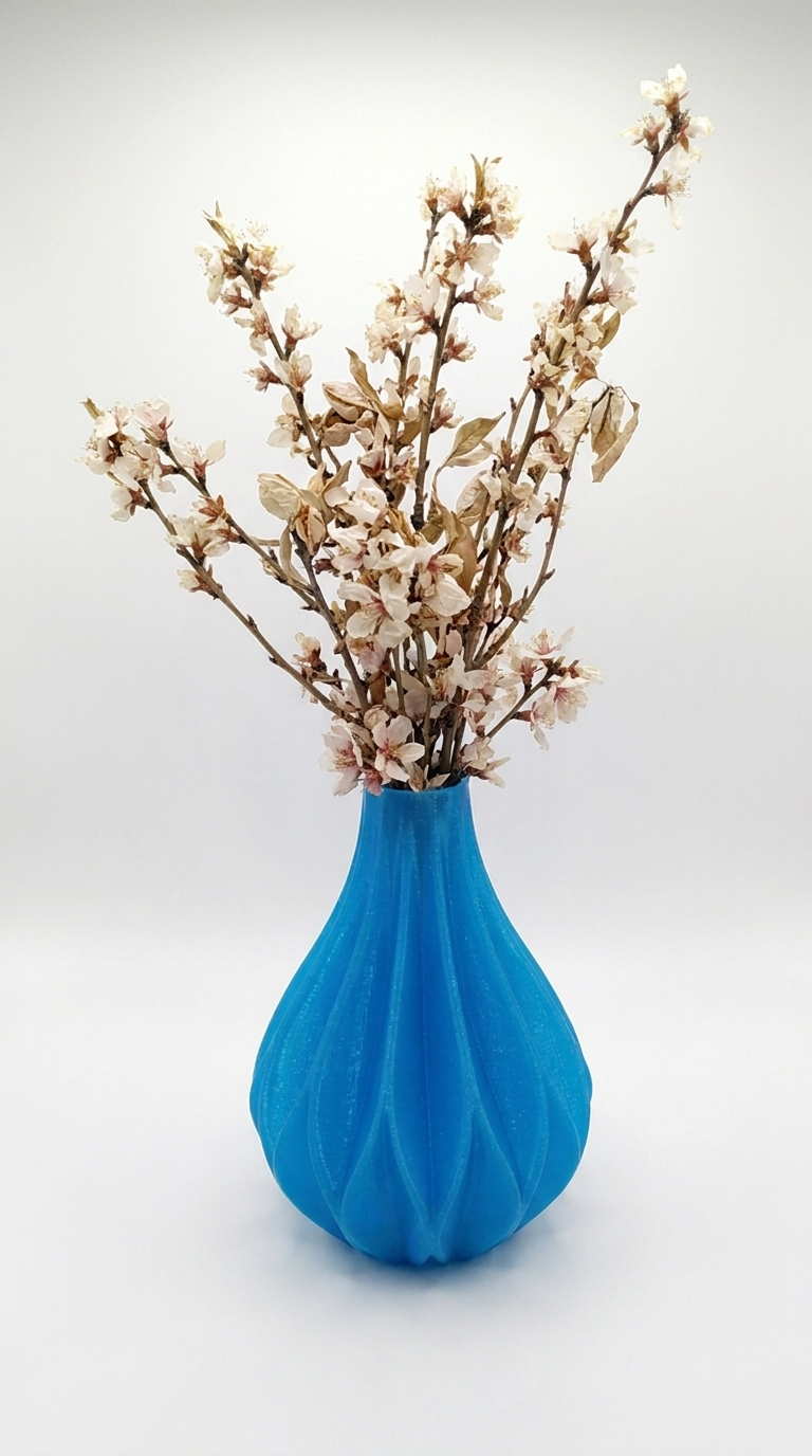 00145 - Vase