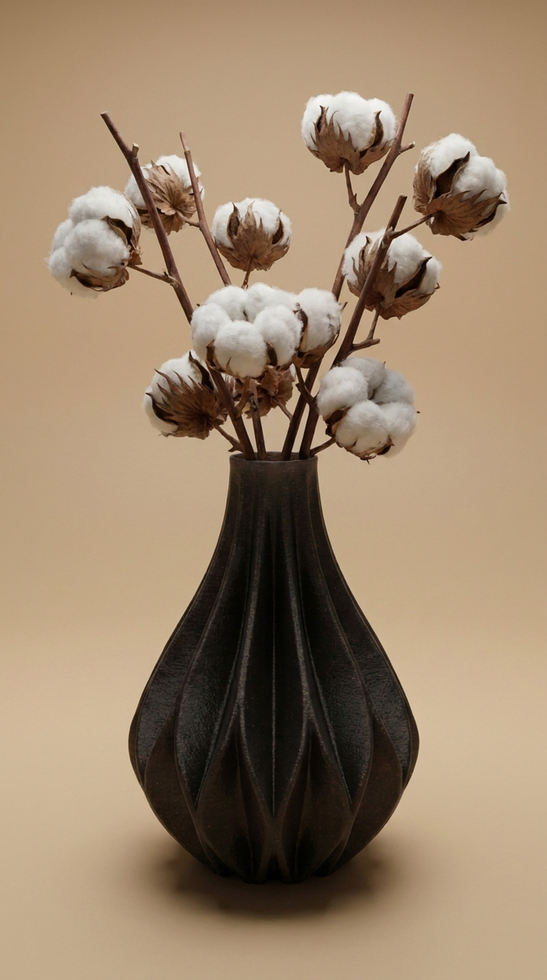 00145 - Vase