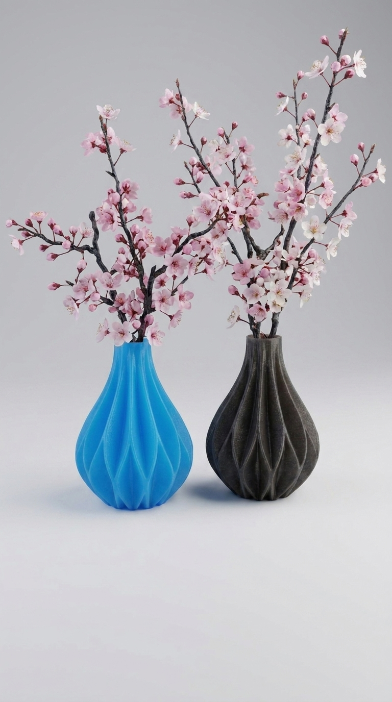 00145 - Vase