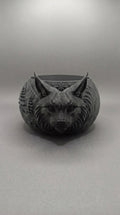 00149 - Lynx Planter