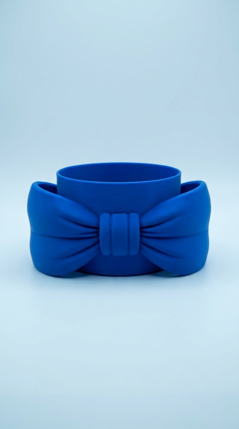 00153 - Bow box