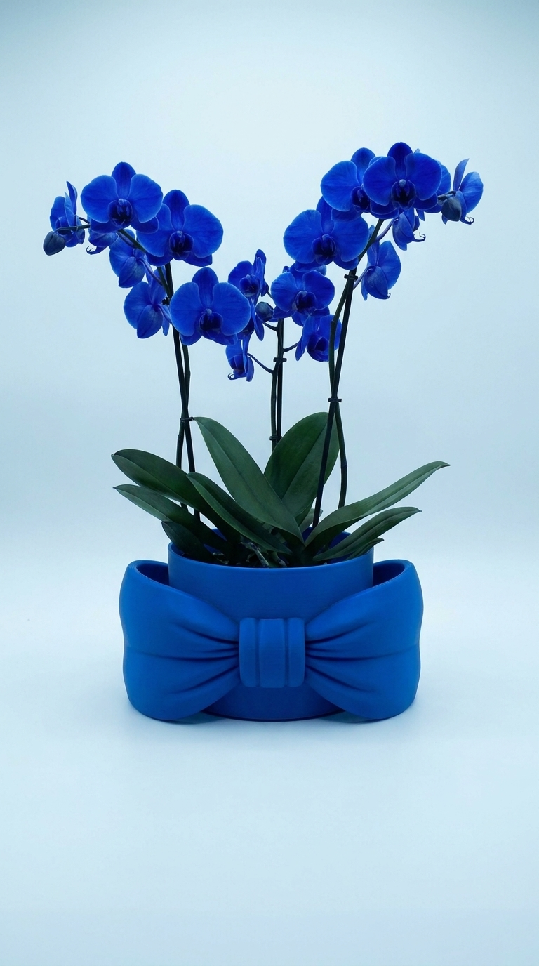 00153 - Bow box