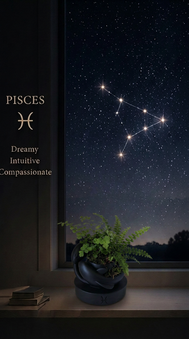 00169 - Pisces