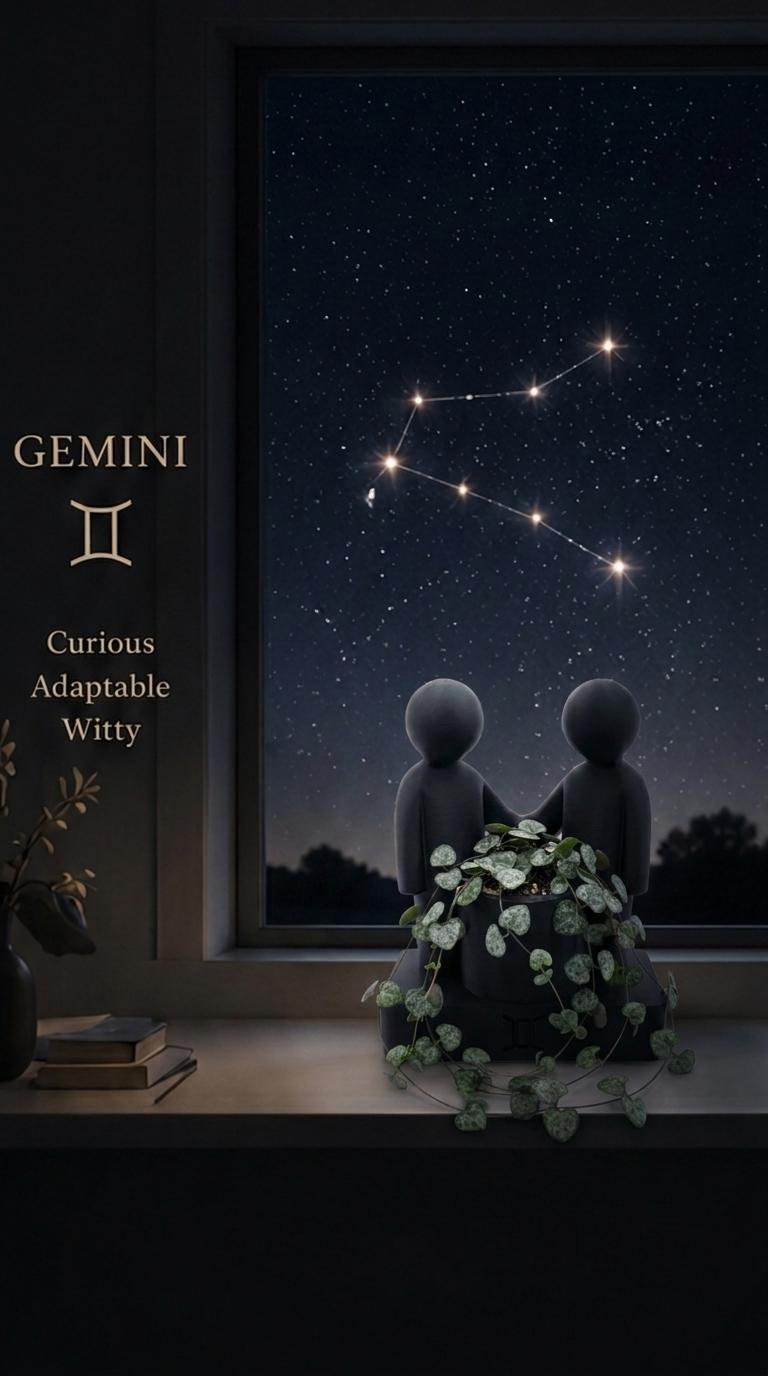 00160 - Gemini