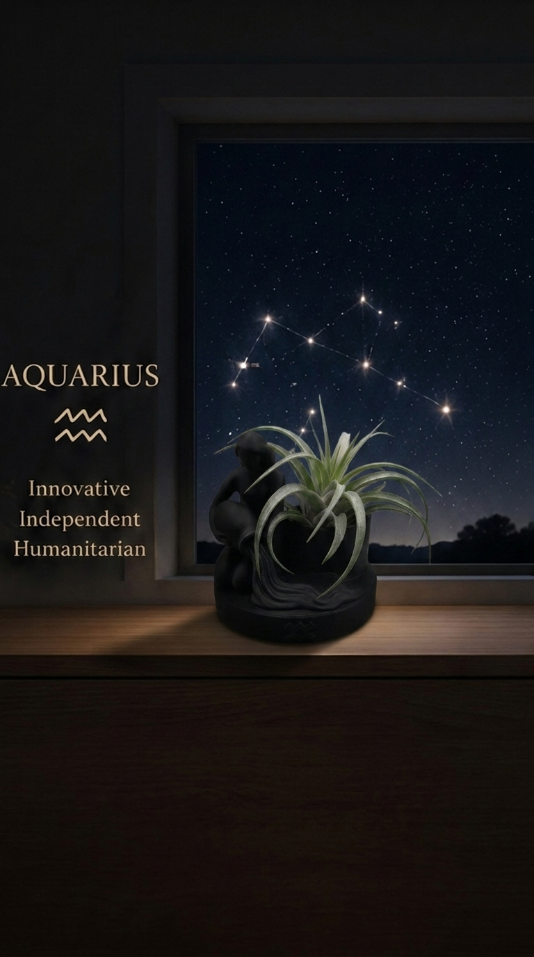 00168 - Aquarius