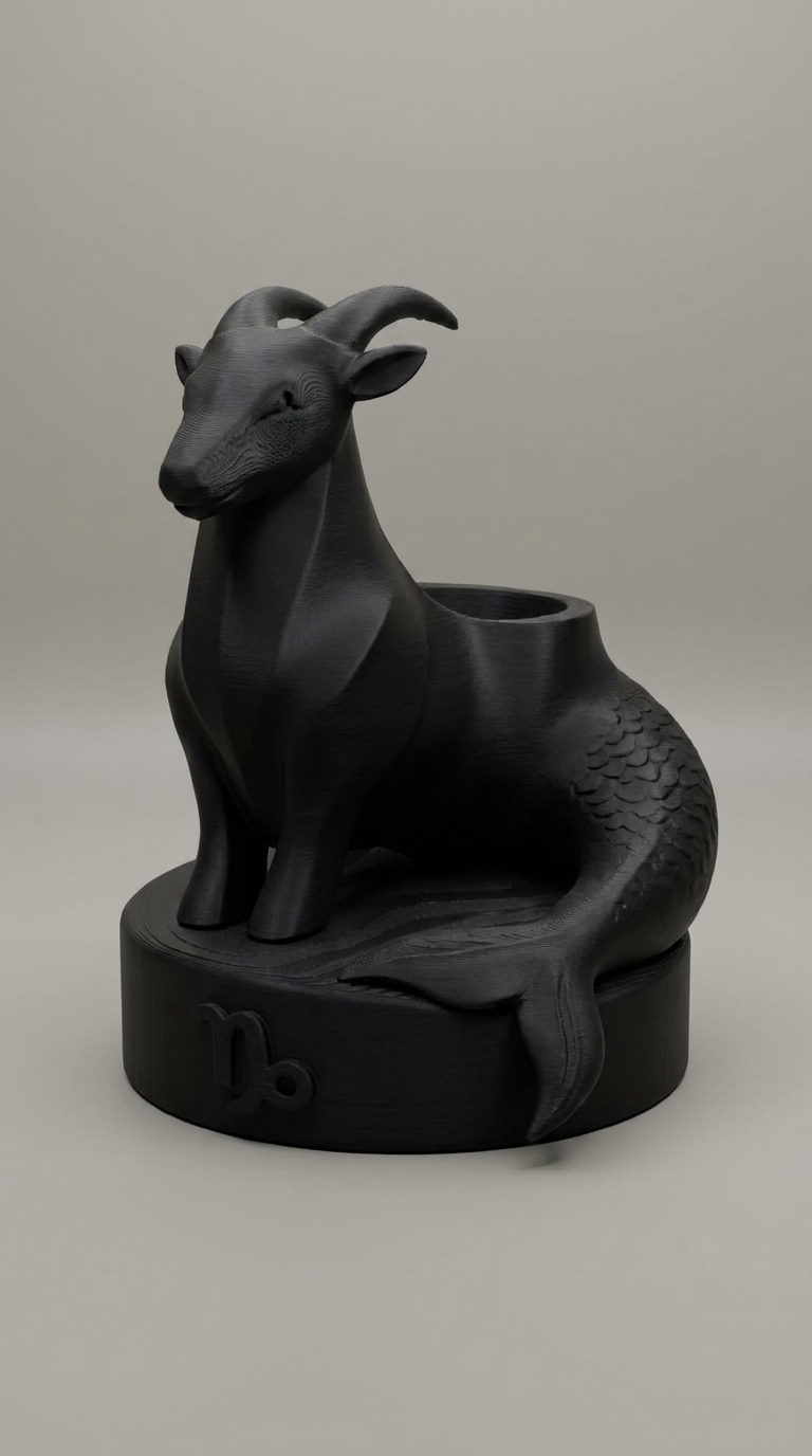 00167 - Capricorn