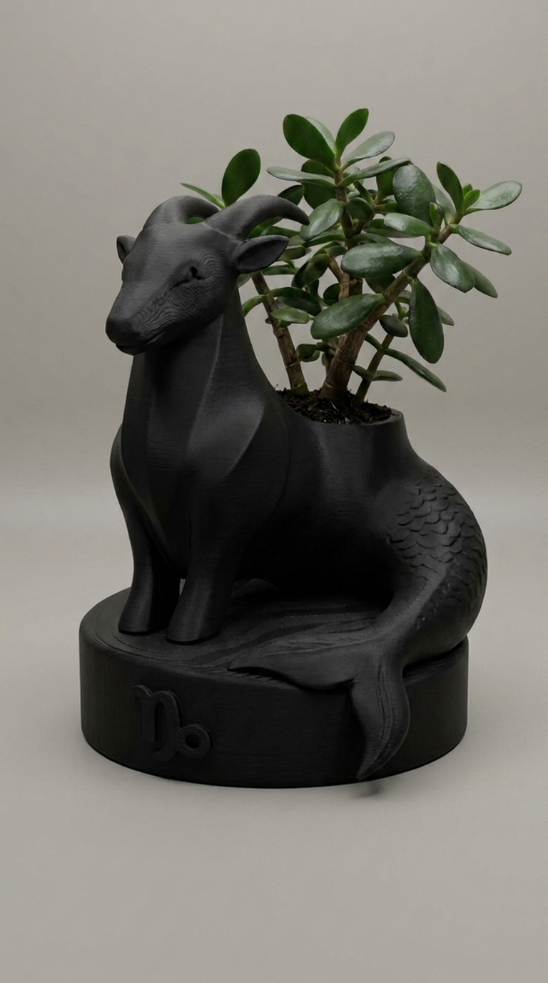 00167 - Capricorn