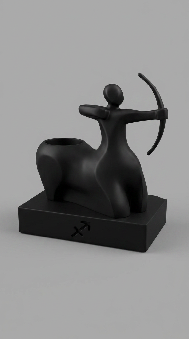 00166 - Sagittarius