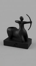 00166 - Sagittarius
