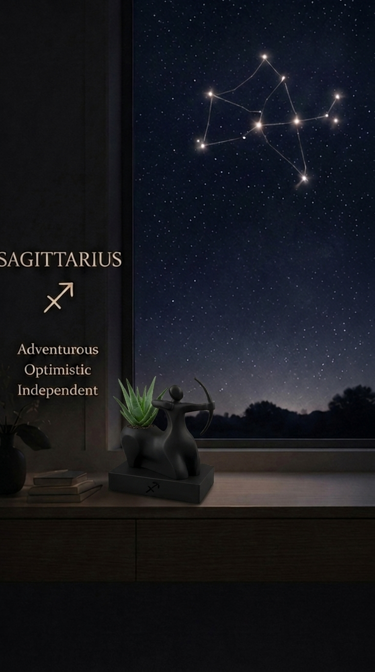 00166 - Sagittarius