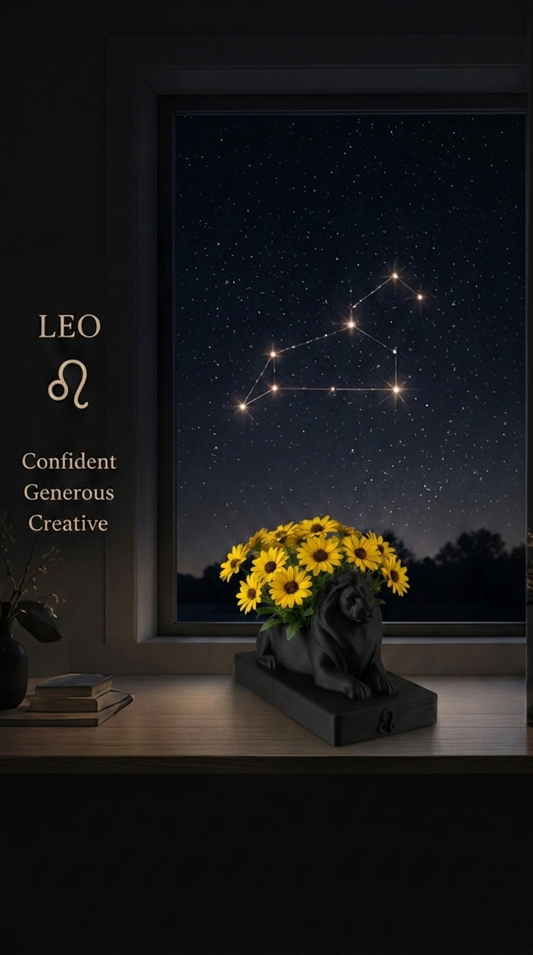 00162 - Leo