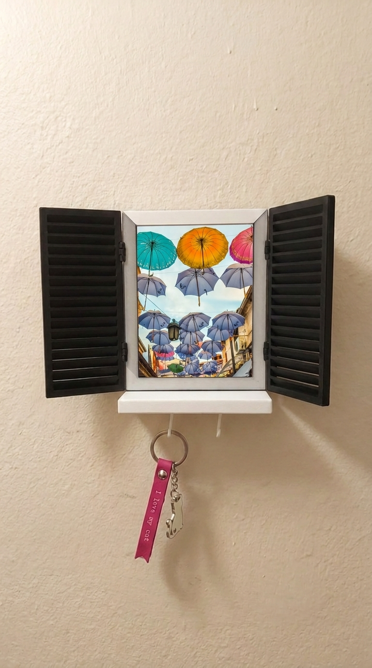 00172 - Photo Frame