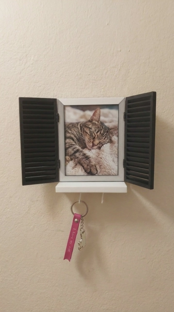 00172 - Photo Frame