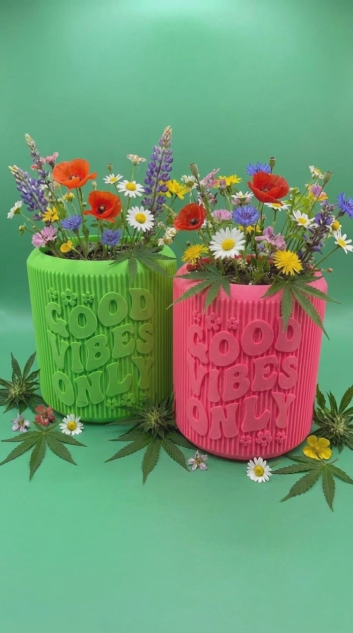 00118 - good vibes