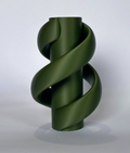00035 Spiral vase